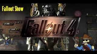 Fallout Show Выход-3 Читы - Тайная комната