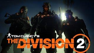 Третья часть облавы "Лето" в The Division 2  #TheDivision2