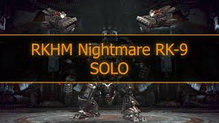 TERA: How to soloing RKHM 3 boss? - Steelaria