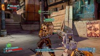 Borderlands 2: Равноценный обмен