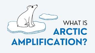 What is Arctic Amplification?