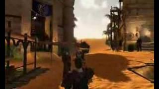 Gothic 3 Gameplay