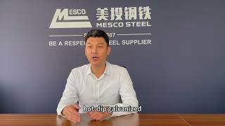 19. VCM laminated steel sheet