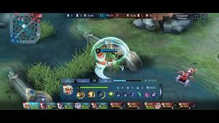 perfect gameplay VALE #mobilelegends #valemlbb #mlbb #gameplay #