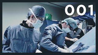 What Is Interventional Radiology Anyway? / Vlog 001