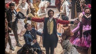  Величайший шоумен (The Greatest Showman) 2017