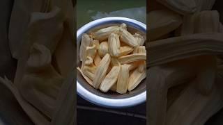 Big jackfruit tasty & yummy  #trending #tasty fruits # jackfruit