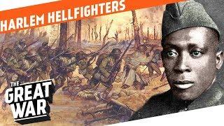 Henry Johnson And The Harlem Hellfighters I WHO DID WHAT IN WW1?