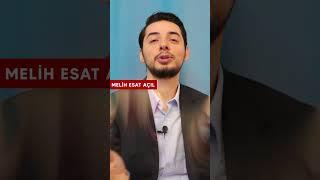 ERDOĞAN'A KORUMALARI AŞARAK SARILAN GENÇ BENDİM!