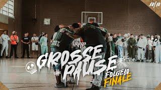 RAP LA RUE´S GROSSE PAUSE |  „DAS FINALE" RUNDE 1 FOLGE 10 | RAP LA RUE 2 