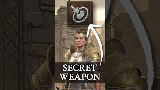 This "Spell" is BROKEN