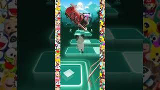 Charles | Tiles Hop | GamePlay