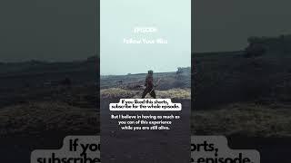 What If You Follow Your Bliss? #bliss #True_Happiness #motivation #josephcampbell #bestspeech