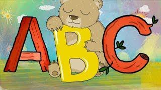 Das Tier ABC Lied | Lernlied | Kinderlieder zum Mitsingen von Lichterkinder | Kita