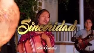 Sinceridad, Ana González. suscribete y comparte