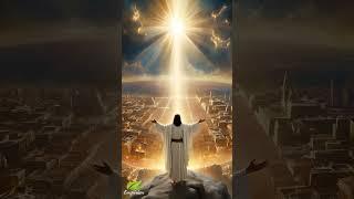 Jesus Reveals the New Heaven and Earth (Revelation 21:1) | Choirs of Angels Singing In Heaven