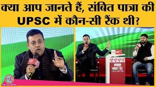 Sambit Patra और Kanhaiya Kumar की इस बहस में ये बड़ा खुलासा हो गया | Agenda Aaj Tak