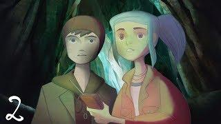 Oxenfree (Episode 2) -  Enricofairme Plays