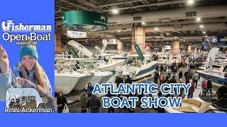 Atlantic City Boat Show ep. 88