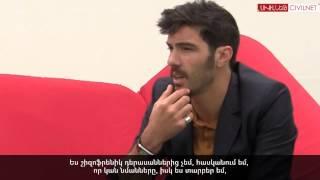 “The Prophet” as a Genocide Survivor: Exclusive Interview with Tahar Rahim