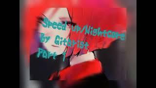 Speed up/Nightcore, ПОЛМАТЕРИ- Крутые пранки в пятерочке.