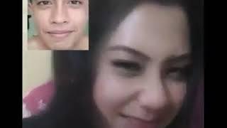 #Viral  video call #telanjang