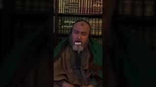 The role of Scholar | Khaled Abou El Fadl
