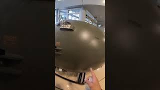 Fat Man Atomic Bomb from 1948