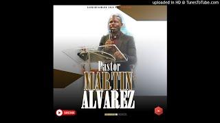 Martin Alvarez - Miguirulutiwa Hesus Wabugua (alabanzas cristianas en garifuna)