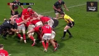 Guinness PRO14 Highlights | Munster v Zebre