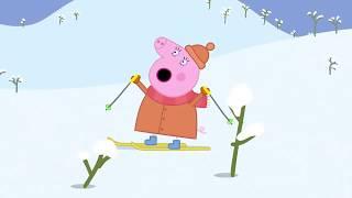 Peppa Pig Official Channel | Mummy Pig Ice Queen | Peppa Pig Official Channel