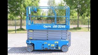 Genie GS-3246 REF: 113506
