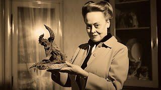 Scary Cursed Items That Terrified Even Lorraine Warren