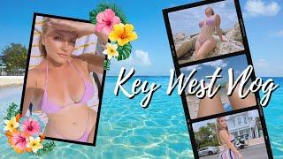 Key West Florida Beach Vacation Vlog 2024 Sponsored by DiamondLover | Badd Angel Vlog | Beach Vacay