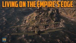Living on the Empire's Edge - Battlefield 1
