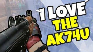 UNLOCK THE AK74U - Warface PS5 Gameplay -AK74U