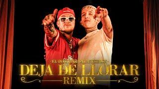 Deja de llorar remix - El Polaco & Salastkbron | Video OFICIAL