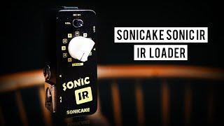 Best Value Impulse Response Loader? - Sonicake Sonic IR