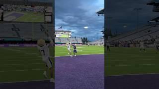  #GoHuskies #football #collegefootball
