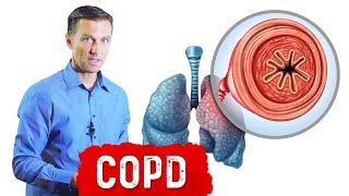 Chronic Obstructive Pulmonary Disease (COPD)