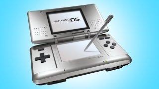 The Smart Tech Innovations of the Nintendo DS