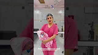 ICSI Treatment Success Story