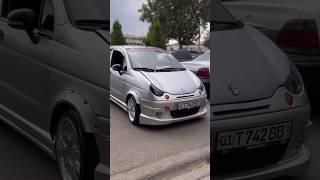 MATIZLARNI DODASI   #cobalt #gentra #matiz #monza #spark #tracker #tuning