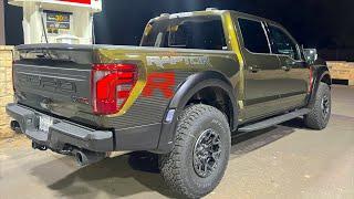 1 Year With The Raptor R - Honest Owner Review