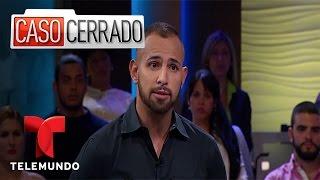 Caso Cerrado Complete Case |  Chemsex Gone Wrong 