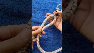 World Famous Knot #camping #knot