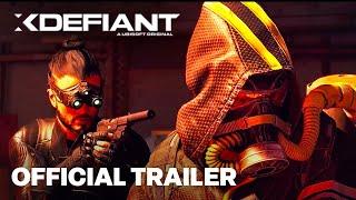 XDefiant: Comeback Gameplay Trailer