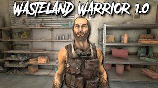 My New Friend! - 7 Days to Die - Wasteland Warrior 1.0 - EP36