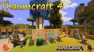 Гайд по ThaumCraft 4 l Как изучить все аспекты! l Часть 1.