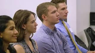 Your internship at Asurion